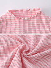 LJMOFA Spring Autumn Clothes for Kids T-Shirts Long Sleeves Girls-TB00963-Veeddydropshipping